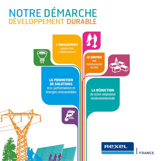 developpement-durable-rexel-demarche-engagement-environnement
