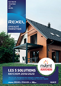 Guide Rexel : les 5 solutions Raychem