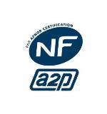 NSF Alarme certification