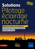 solutions pilotage eclairage nocture