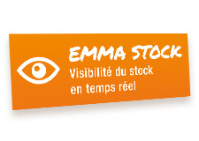 bannière Rexel visibilité du stock en temps réel